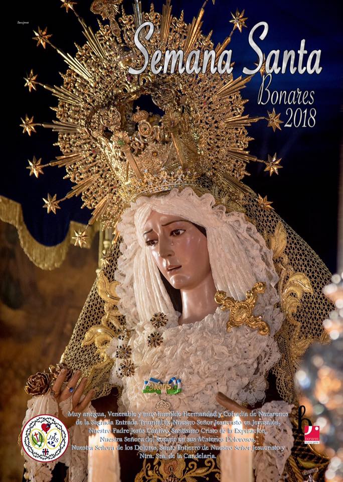 Semana Santa en Bonares 2018 Bonares